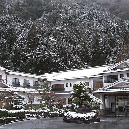 Okumizuma Onsen Hotel Kaizuka Exterior photo