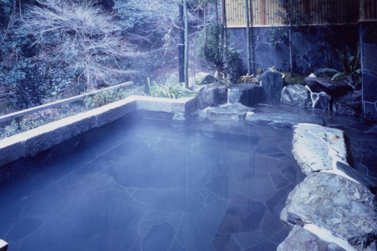 Okumizuma Onsen Hotel Kaizuka Exterior photo