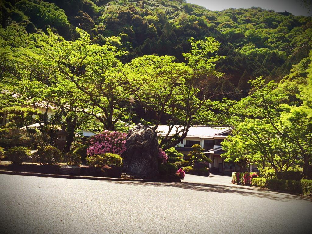 Okumizuma Onsen Hotel Kaizuka Exterior photo