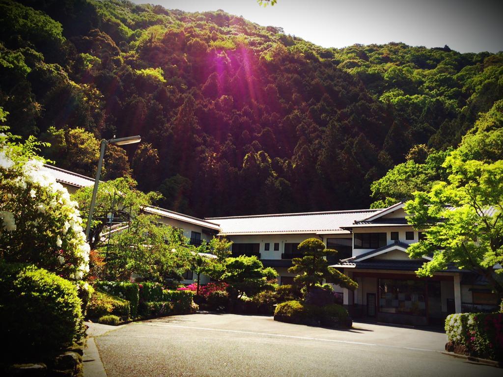 Okumizuma Onsen Hotel Kaizuka Exterior photo