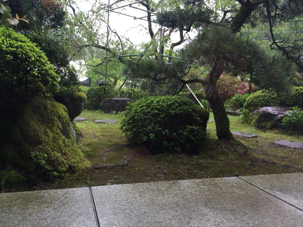 Okumizuma Onsen Hotel Kaizuka Exterior photo